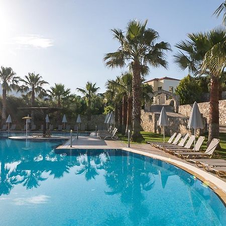 Langley Resort Almirida Bay Kültér fotó