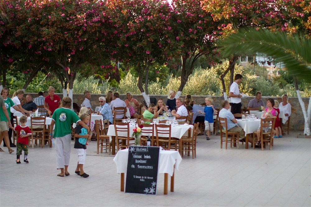 Langley Resort Almirida Bay Kültér fotó
