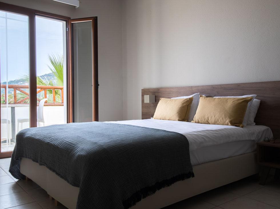 Langley Resort Almirida Bay Kültér fotó