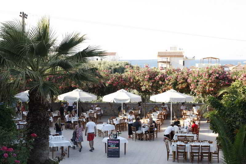 Langley Resort Almirida Bay Kültér fotó