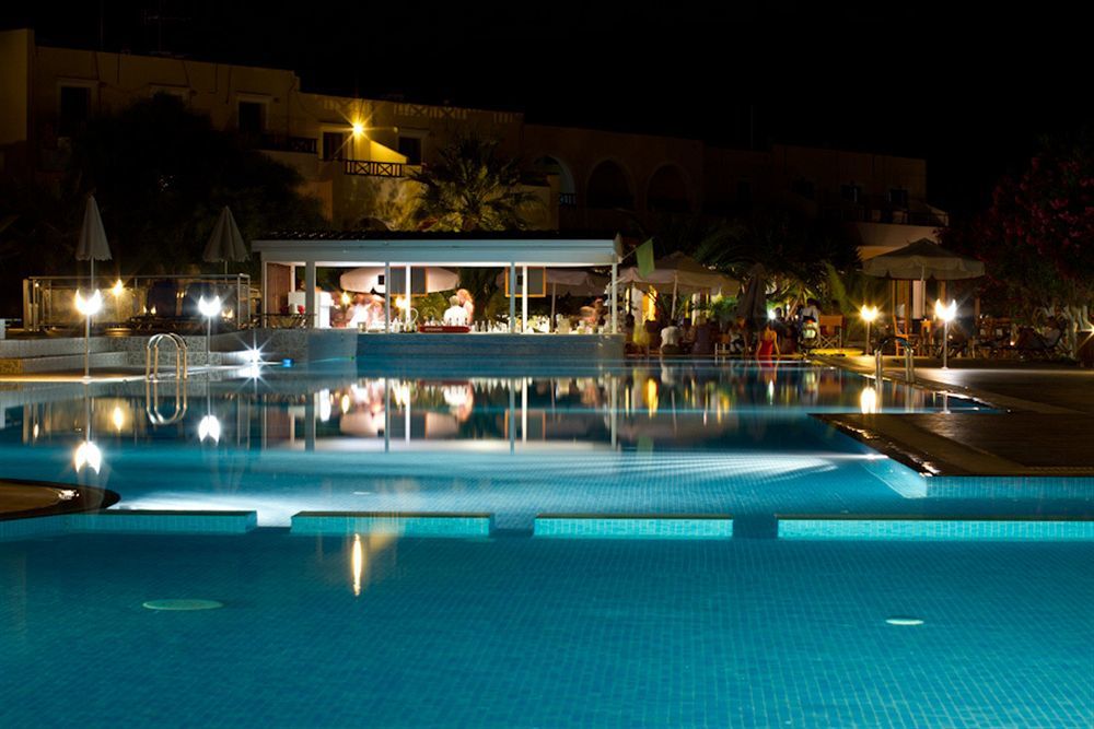 Langley Resort Almirida Bay Kültér fotó