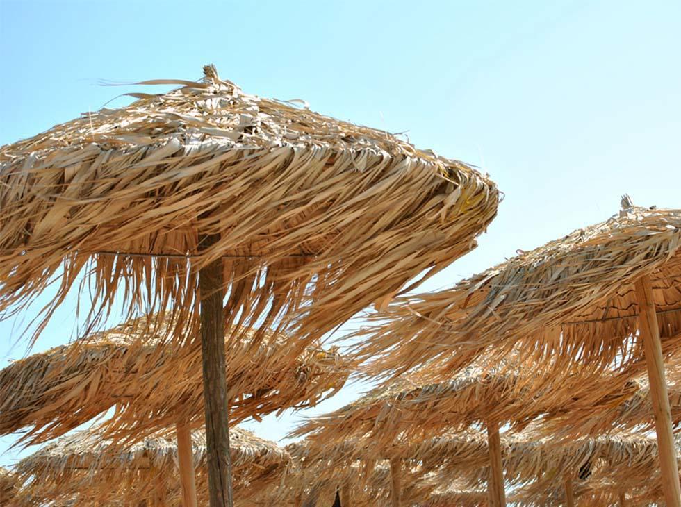 Langley Resort Almirida Bay Kültér fotó